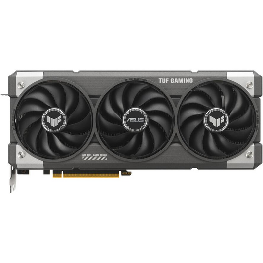 ASUS TUF Gaming TUF-RTX5060-O8G-GAMING NVIDIA GeForce RTX 5060 8 GB GDDR7 (90YV0N00-M0NA00)