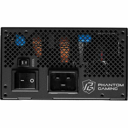 Power supply ASRock 90-UXP160-GFEAAB 1600 W 80 Plus Gold