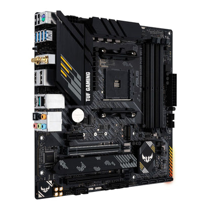 Motherboard Asus AMD B550 mATX-50
