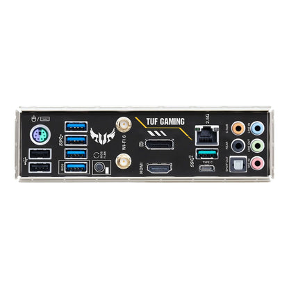 Motherboard Asus AMD B550 mATX-46