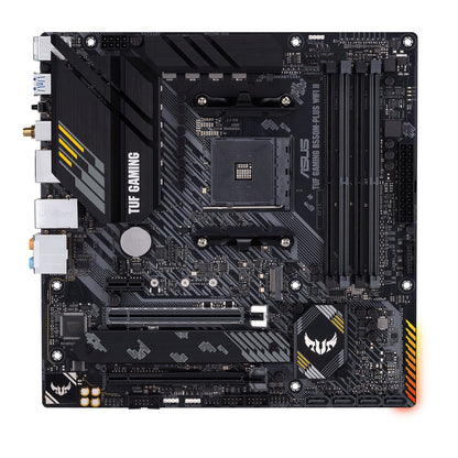 Motherboard Asus AMD B550 mATX-39