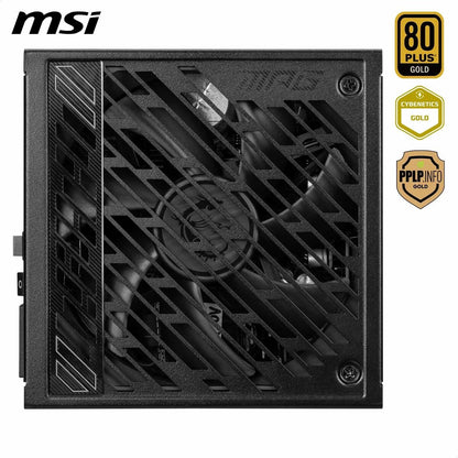 Power supply MSI 306-7ZPFX11-CE0 80 Plus Gold ATX