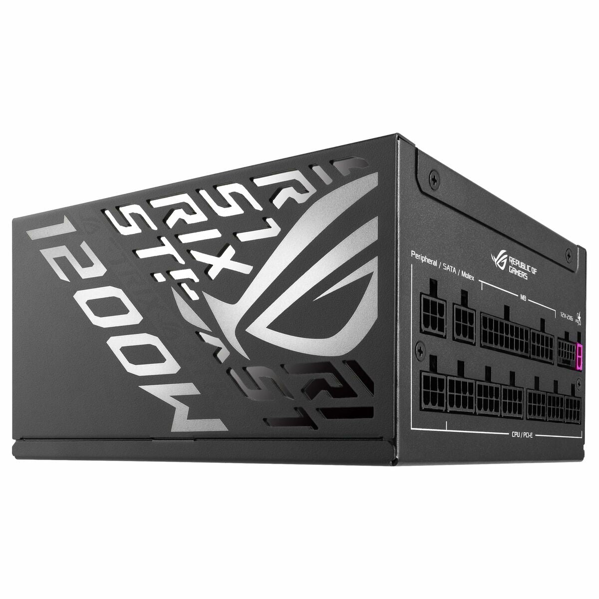 Power supply Asus 90YE00W0-B0NA00 1200 W 80 PLUS Platinum