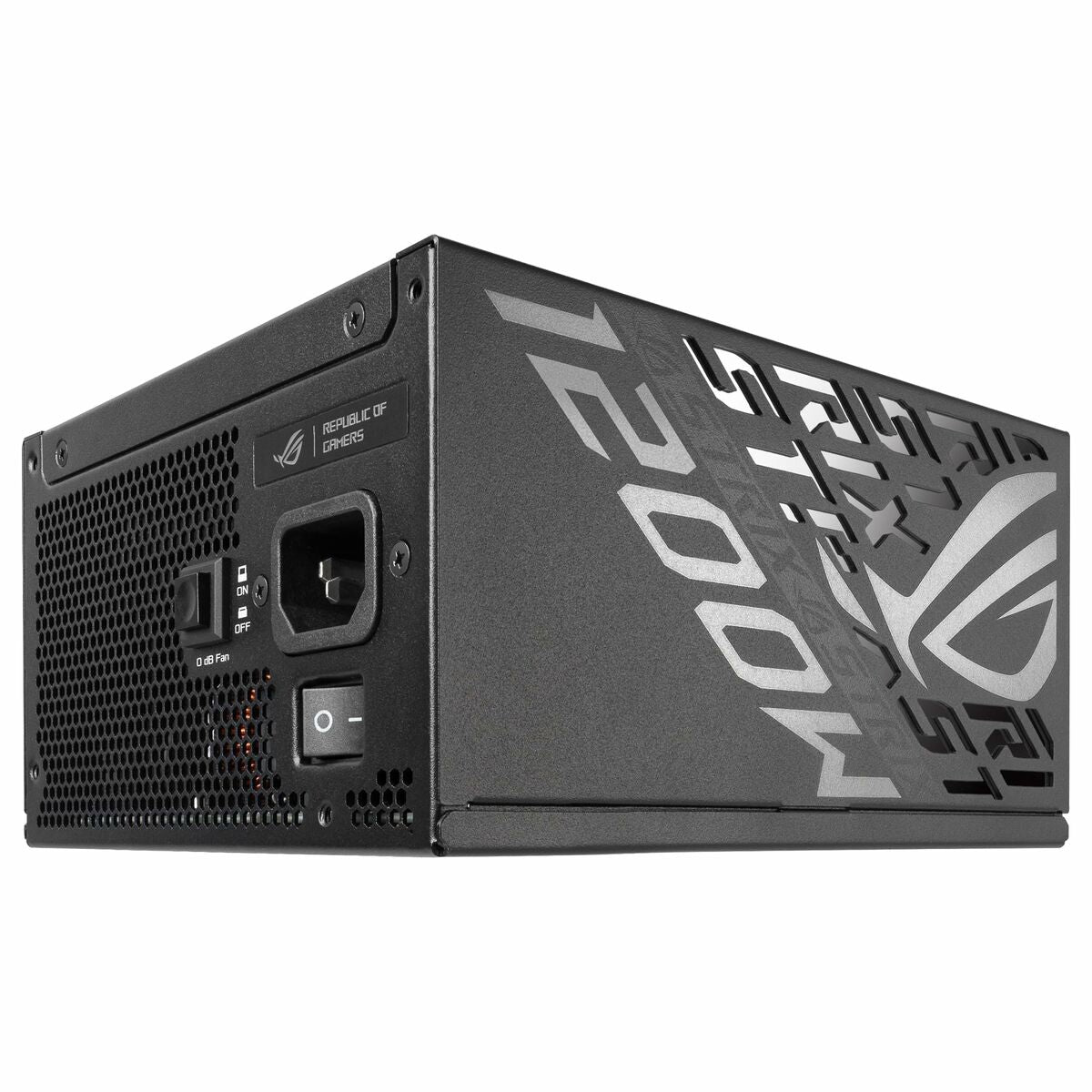Power supply Asus 90YE00W0-B0NA00 1200 W 80 PLUS Platinum