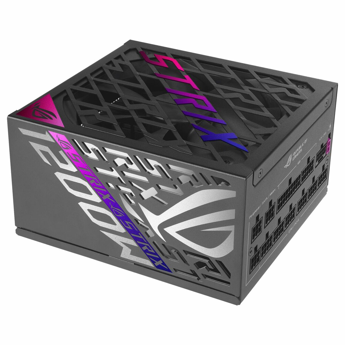 Power supply Asus 90YE00W0-B0NA00 1200 W 80 PLUS Platinum