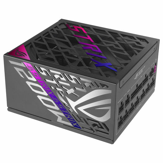 Power supply Asus 90YE00W0-B0NA00 1200 W 80 PLUS Platinum