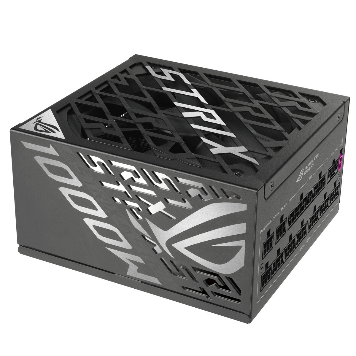 Power supply Asus 90YE00W1-B0NA00 1000 W 80 PLUS Platinum