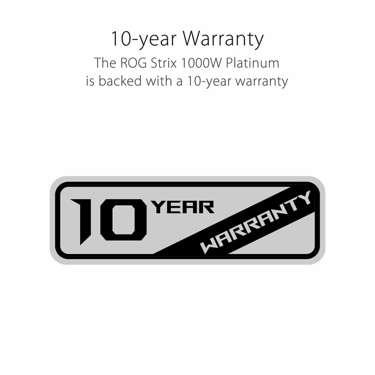 Power supply Asus 90YE00W1-B0NA00 1000 W 80 PLUS Platinum