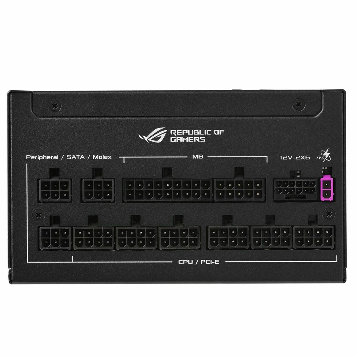 Power supply Asus 90YE00W1-B0NA00 1000 W 80 PLUS Platinum