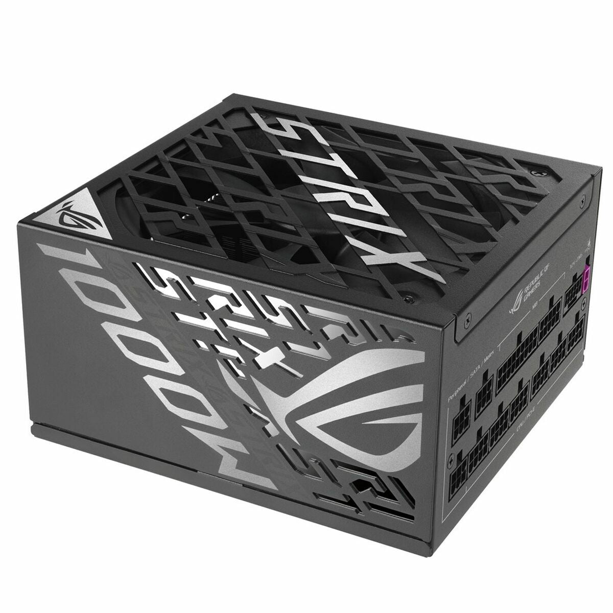 Power supply Asus 90YE00W1-B0NA00 1000 W 80 PLUS Platinum