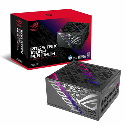 Power supply Asus 90YE00W1-B0NA00 1000 W 80 PLUS Platinum