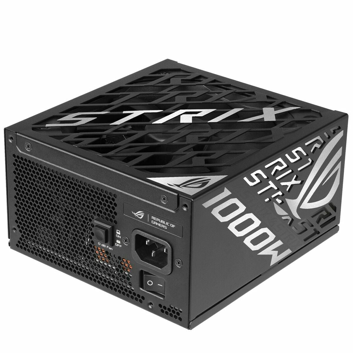Power supply Asus 90YE00W1-B0NA00 1000 W 80 PLUS Platinum