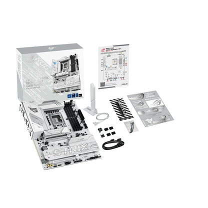 Motherboard Asus LGA 1851-25