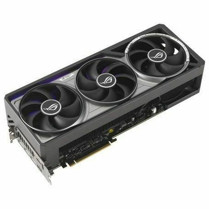 Graphics card Asus nvidia geforce rtx 5090 GDDR7