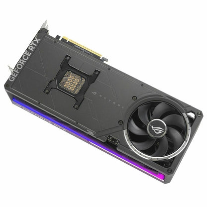 Graphics card Asus nvidia geforce rtx 5090 GDDR7