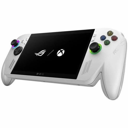 Portable Game Console Asus ROG Xbox Ally