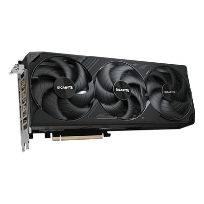 Graphics card Gigabyte 9VN507TWO-00-G10 nvidia geforce rtx 5070 ti 16 GB GDDR6 GDDR7-6