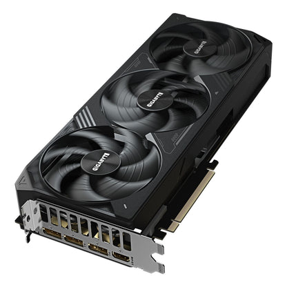 Graphics card Gigabyte 9VN507TWO-00-G10 nvidia geforce rtx 5070 ti 16 GB GDDR6 GDDR7-5