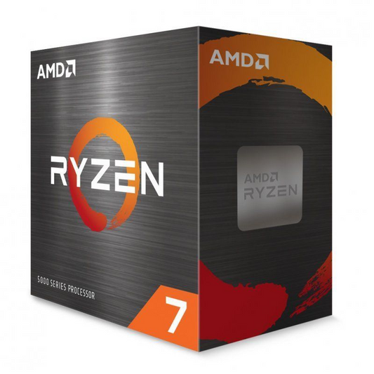 Procesor AMD Ryzen™ 7 5700X, 36MB, 4.6GHz, Socket AM4 (100-100000926WOF)