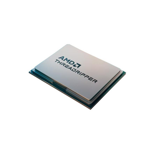 AMD Ryzen Threadripper 7970X 5.3Ghz SP6 160MB 350W WOF (100-100001351WOF)