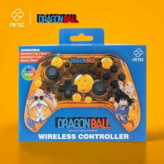 Gaming Control FR-TEC DB1001
