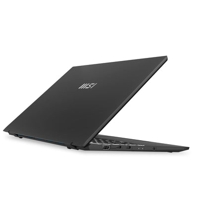 Laptop MSI 9S7-13Q222-024 13,3" Intel Evo Core Ultra 7 155H Intel Core Ultra 7 155H intel core ultra 7 32 GB RAM 1 TB SSD Spanis