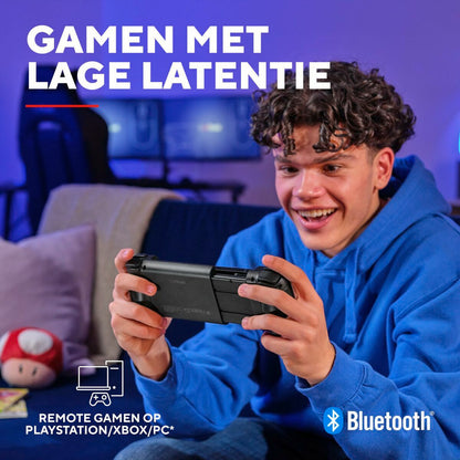 Gaming Control Trust 25485