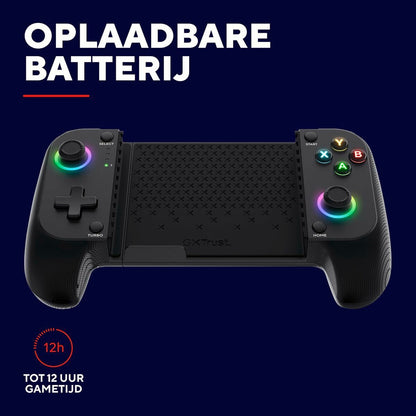 Gaming Control Trust 25485