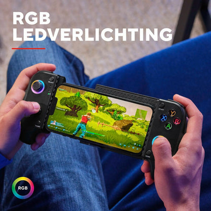 Gaming Control Trust 25485