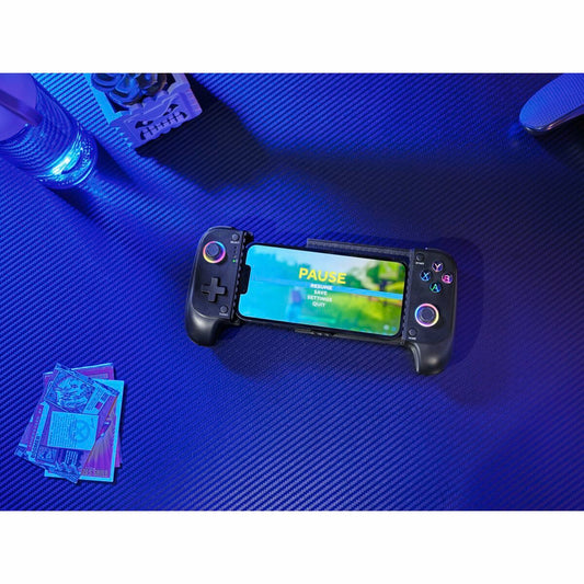 Gaming Control Trust 25485