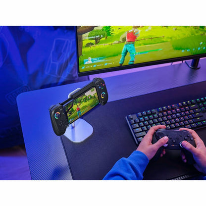 Gaming Control Trust 25485