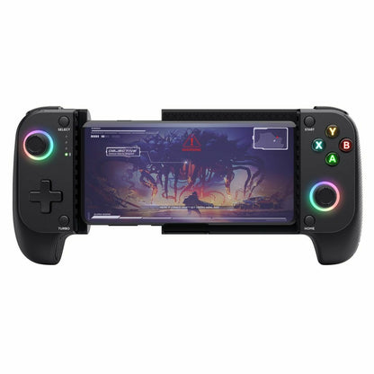 Gaming Control Trust 25485