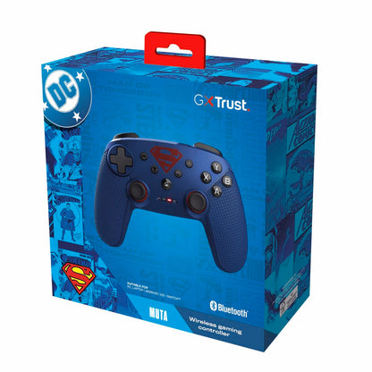 Steering wheel Trust 25744-1