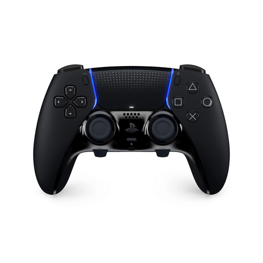 Sony DualSense Edge Wireless Controller Gamepad PS5 - Fekete (PS5 EDGE)-0