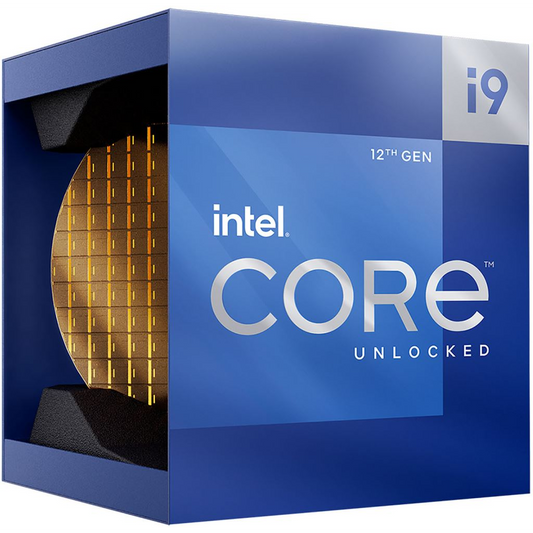Intel Core i9-12900K (BX8071512900K)