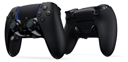 Sony DualSense Edge Wireless Controller Gamepad PS5 - Fekete (PS5 EDGE)