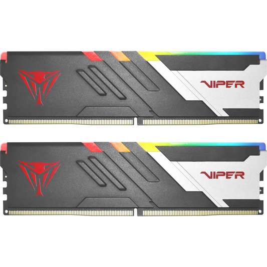 Pamäť RAM DDR5 Patriot Memory 64 GB 5200 40 (PVVR564G520C40K)