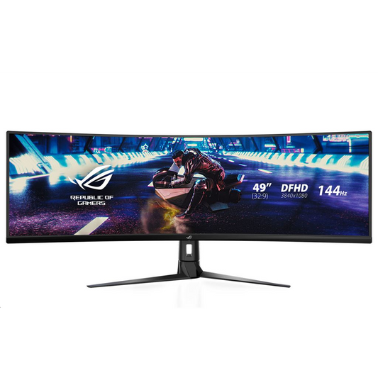ASUS ROG Strix XG49VQ (XG49VQ GAMING)